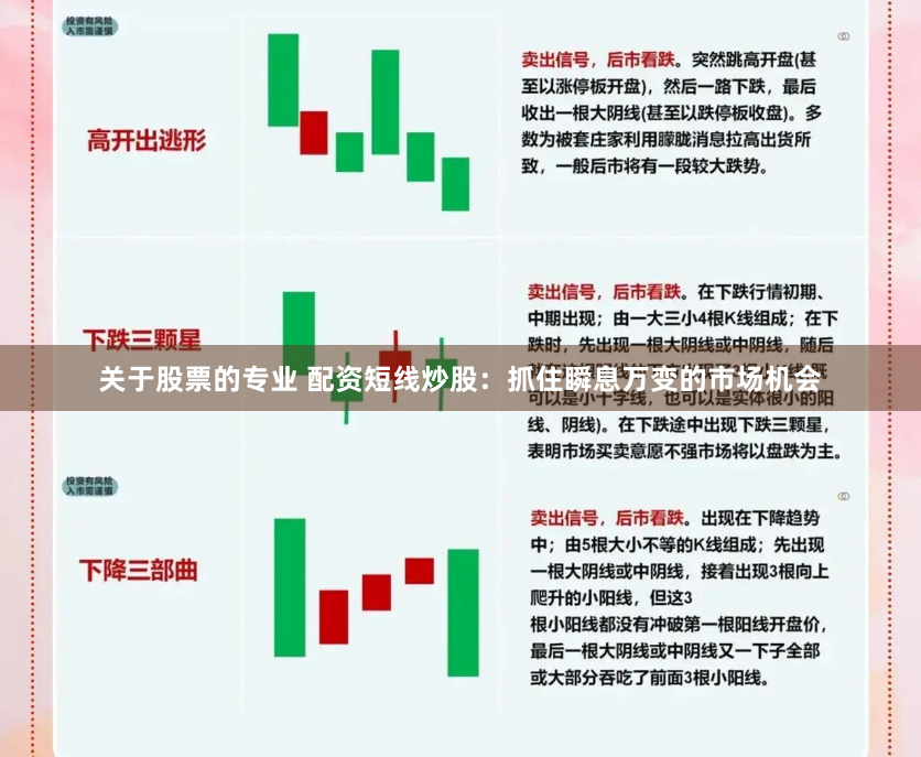 关于股票的专业 配资短线炒股：抓住瞬息万变的市场机会
