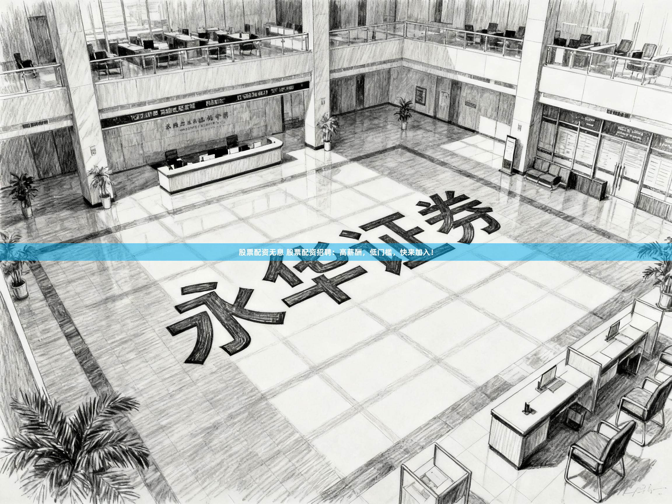 股票配资无息 股票配资招聘：高薪酬，低门槛，快来加入！
